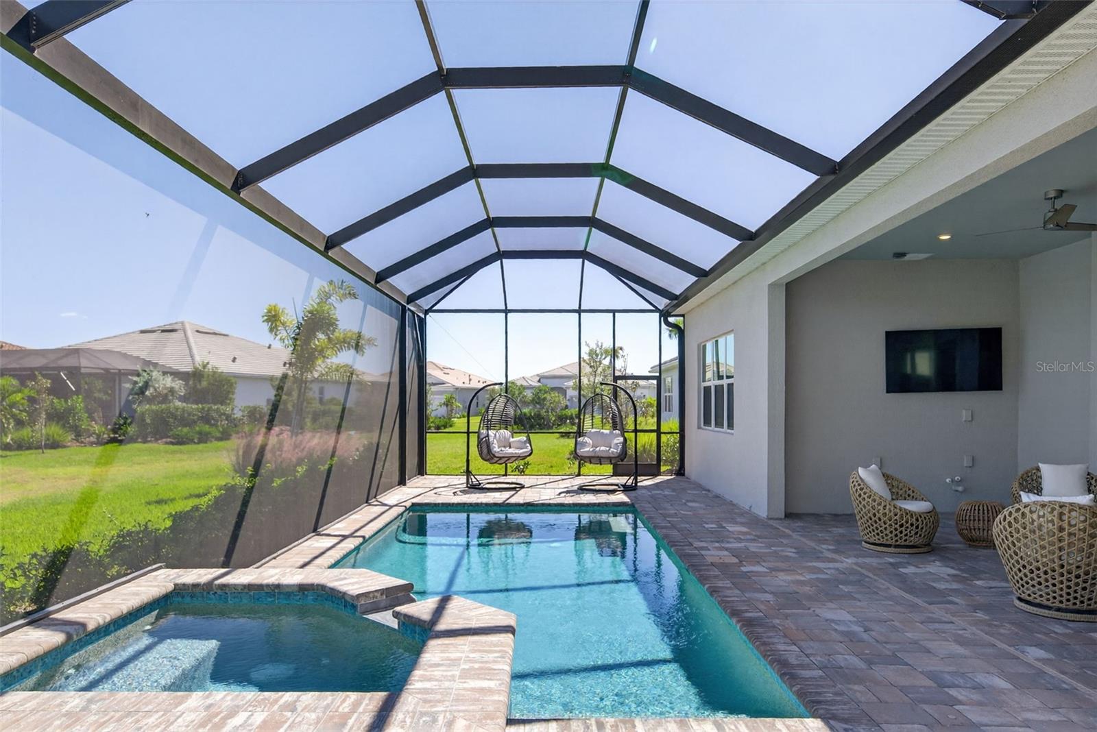 Image 70 of 97 For 26532 Key Sands Street