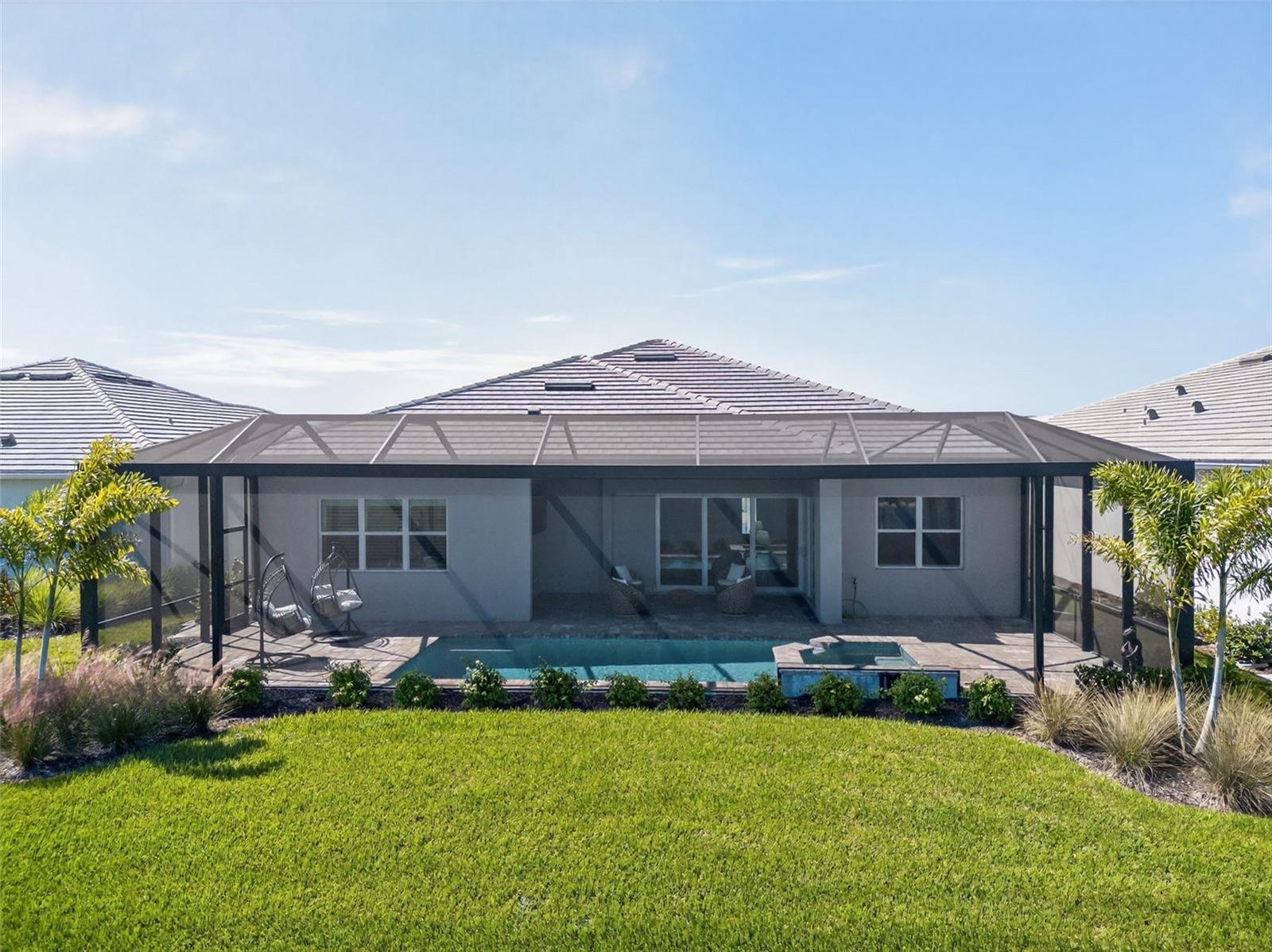 Image 74 of 97 For 26532 Key Sands Street