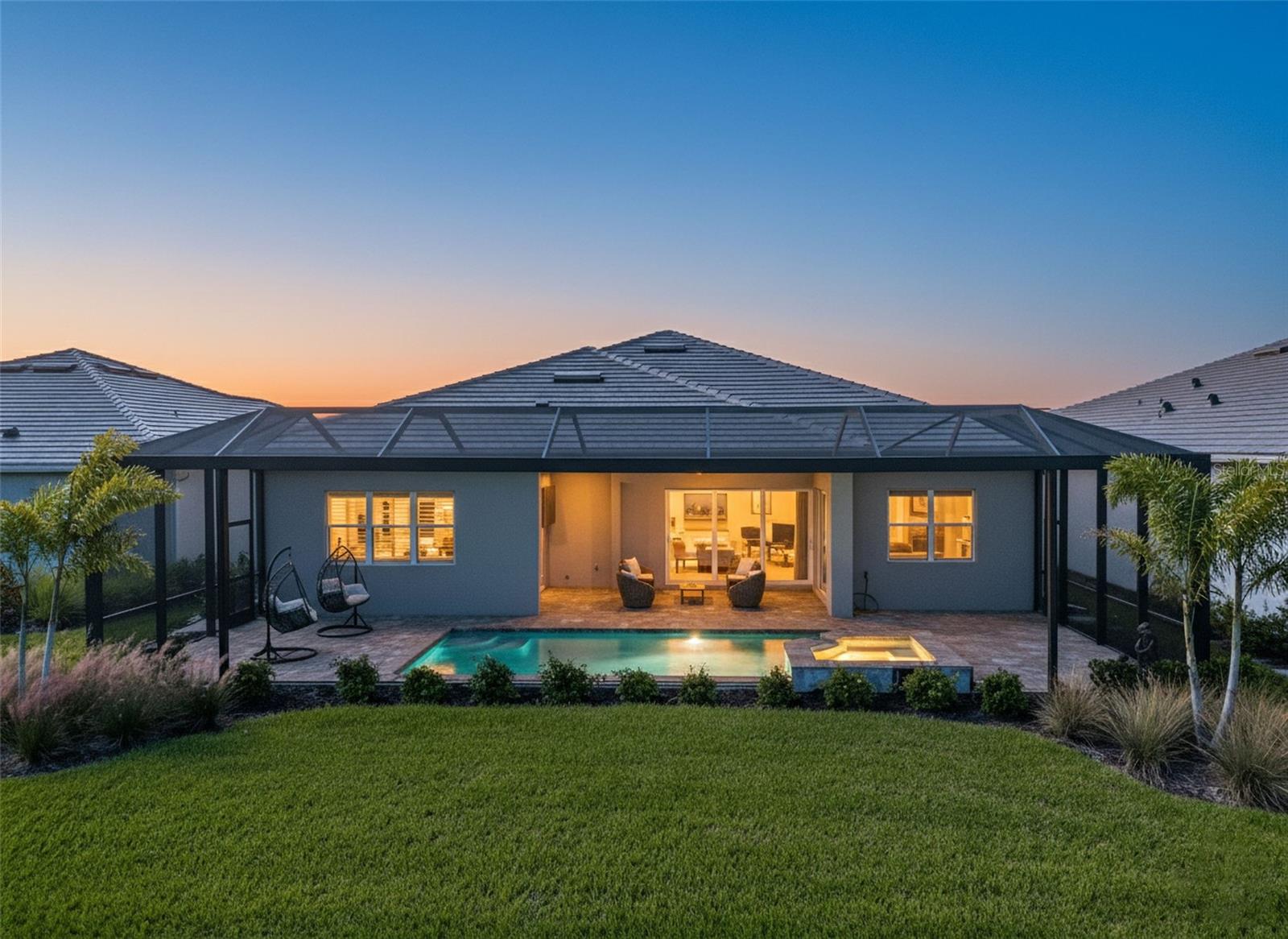 Image 75 of 97 For 26532 Key Sands Street