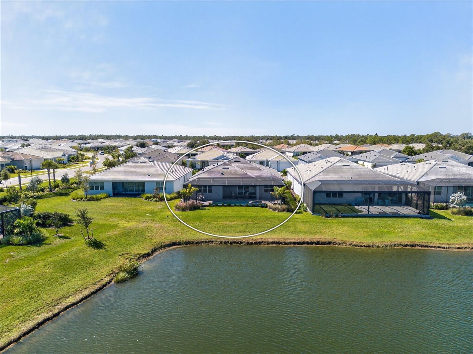 Image 79 of 97 For 26532 Key Sands Street