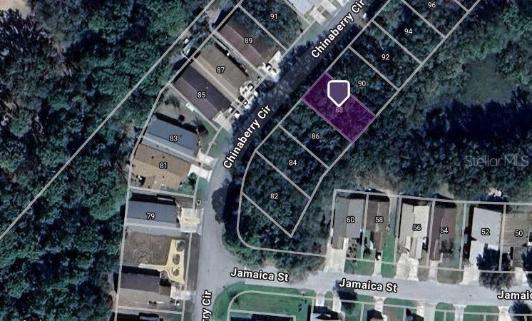 Image 2 of 3 For 88 Chinaberry Circle