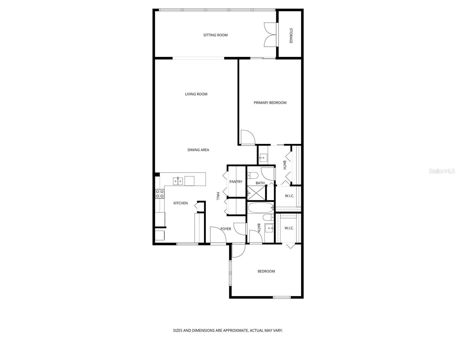 Image 7 of 35 For 119 Tidewater Drive