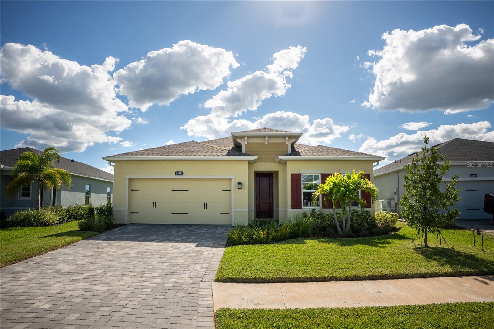 Image 2 of 30 For 16371 Port Harbor Boulevard