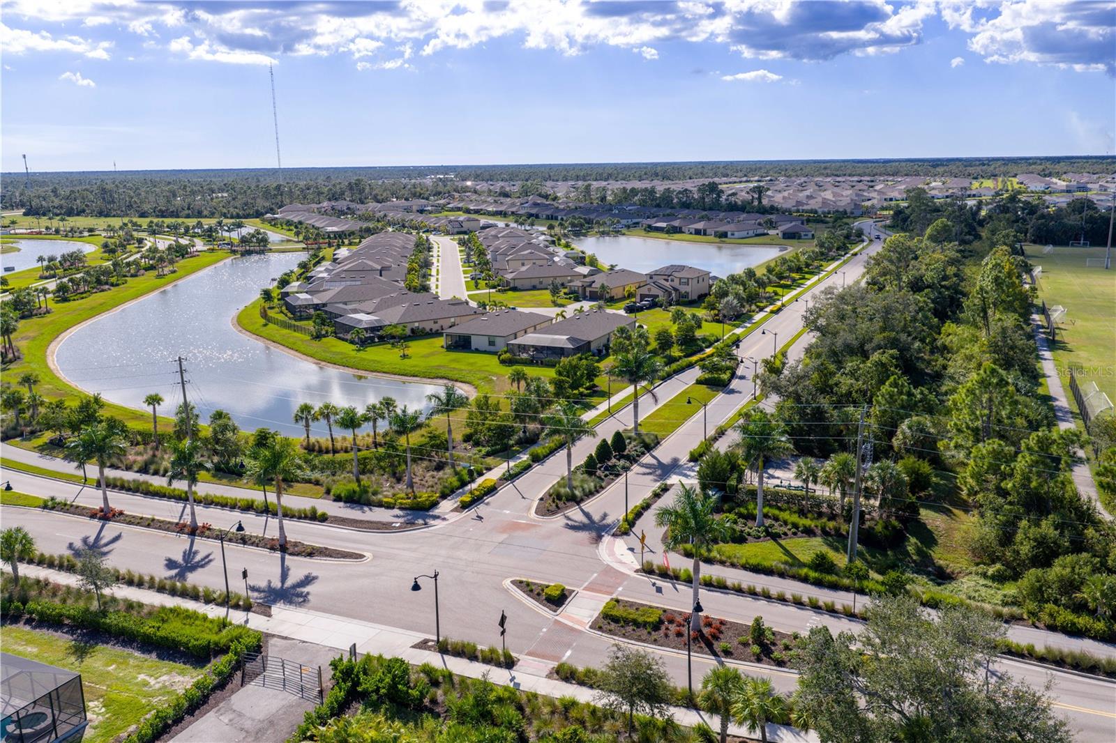 Image 32 of 33 For 16371 Port Harbor Boulevard