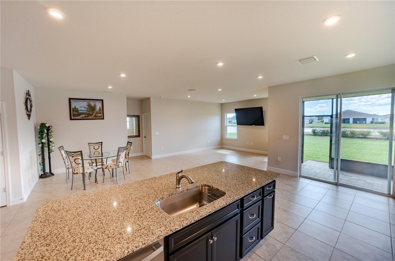 Image 8 of 30 For 16371 Port Harbor Boulevard