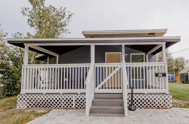 Details for 822 Magnolia Street, ARCADIA, FL 34266