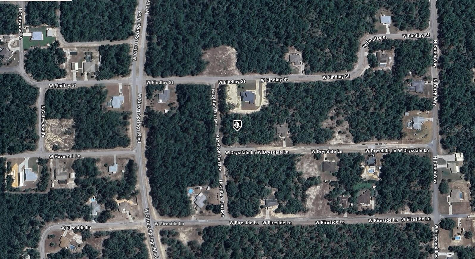 Image 2 of 3 For 3997 Drysdale Lane