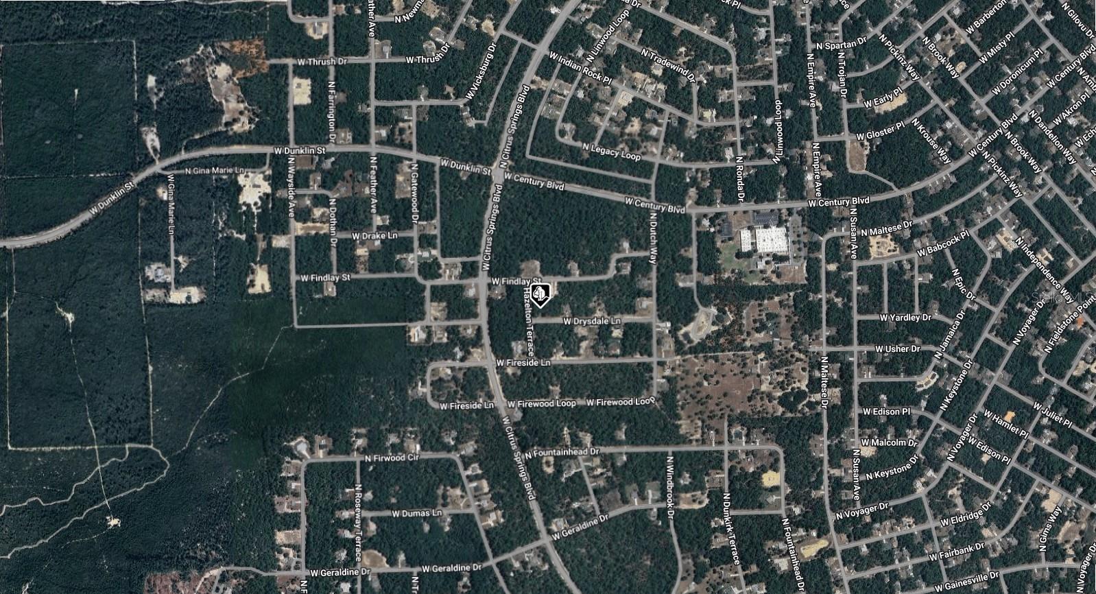 Image 3 of 3 For 3997 Drysdale Lane