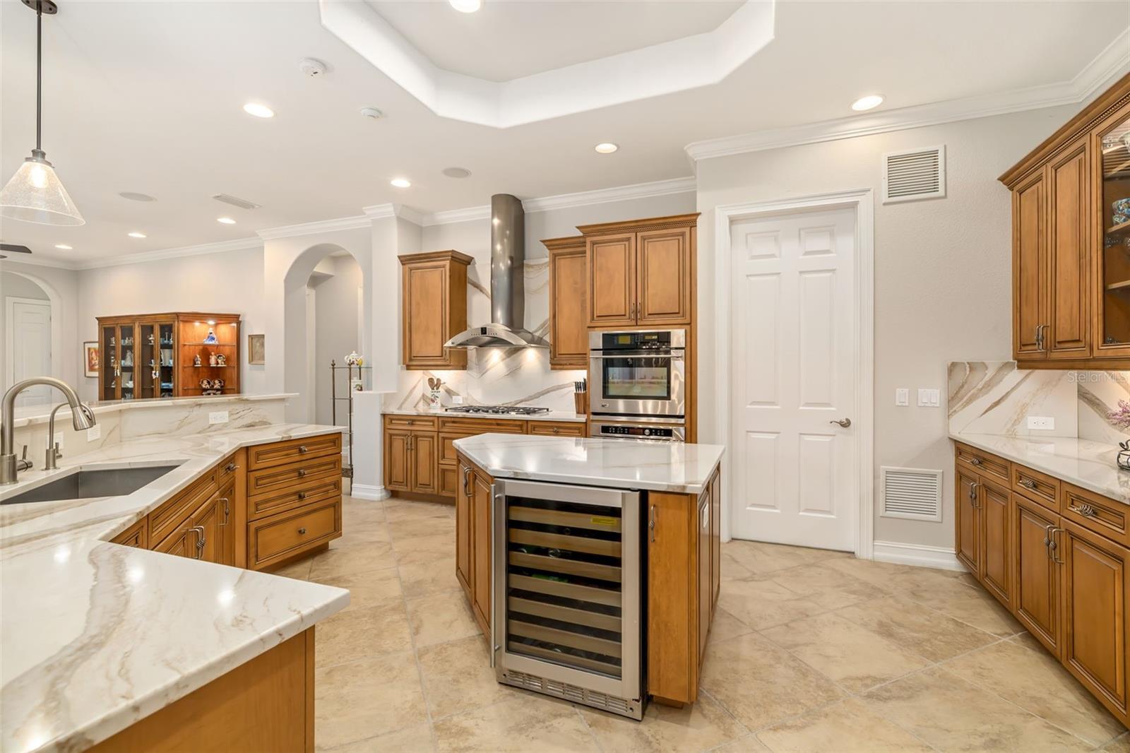 Image 27 of 69 For 173 Portofino Drive