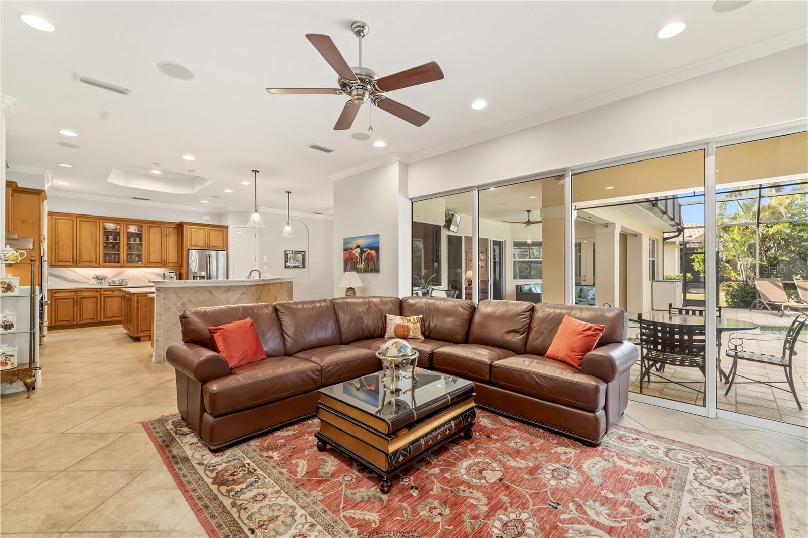 Image 34 of 69 For 173 Portofino Drive