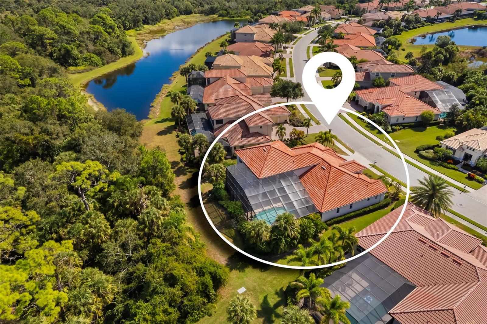 Image 5 of 69 For 173 Portofino Drive