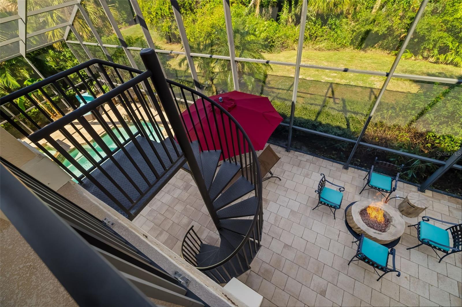 Image 51 of 69 For 173 Portofino Drive