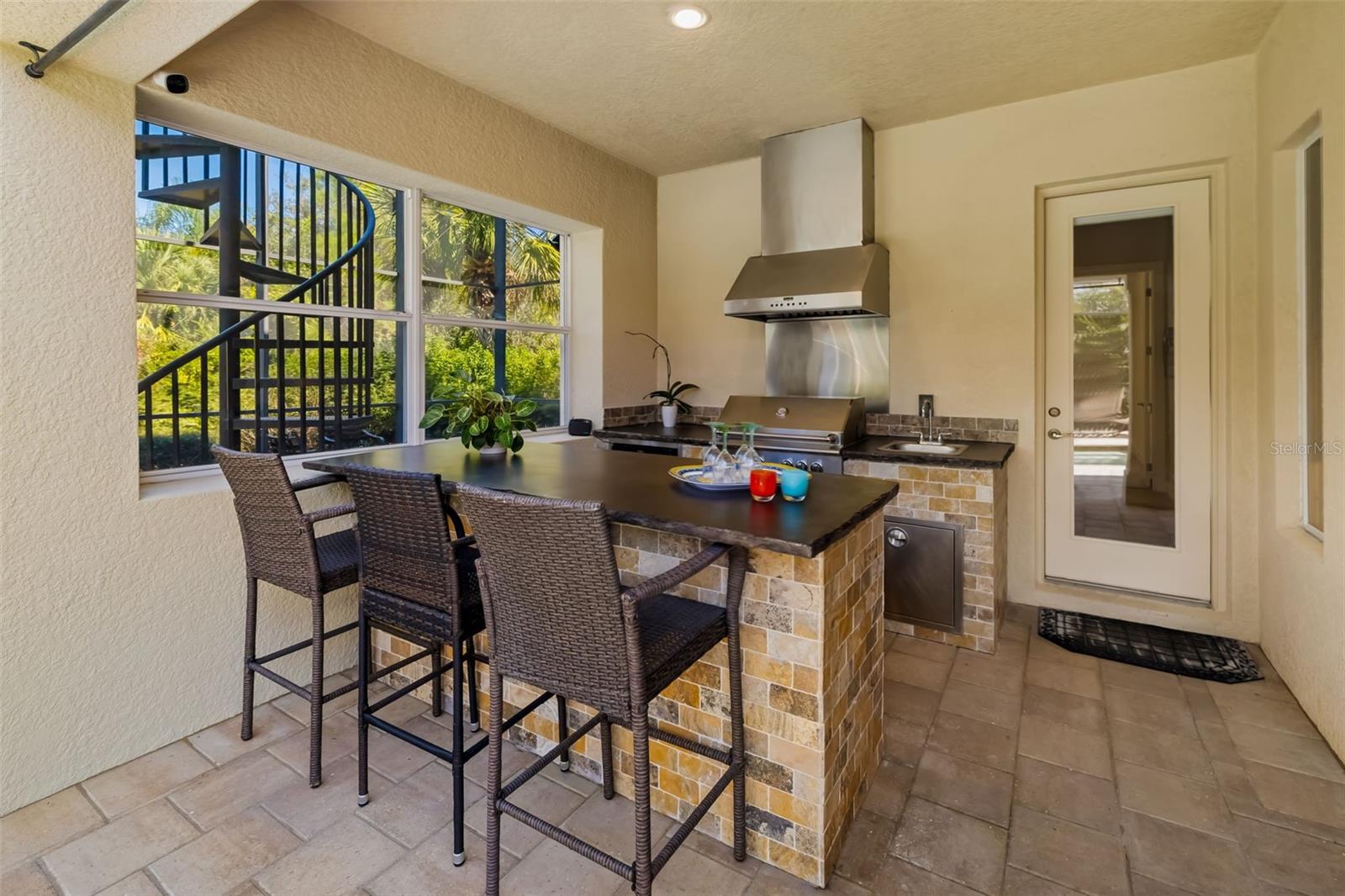 Image 56 of 69 For 173 Portofino Drive