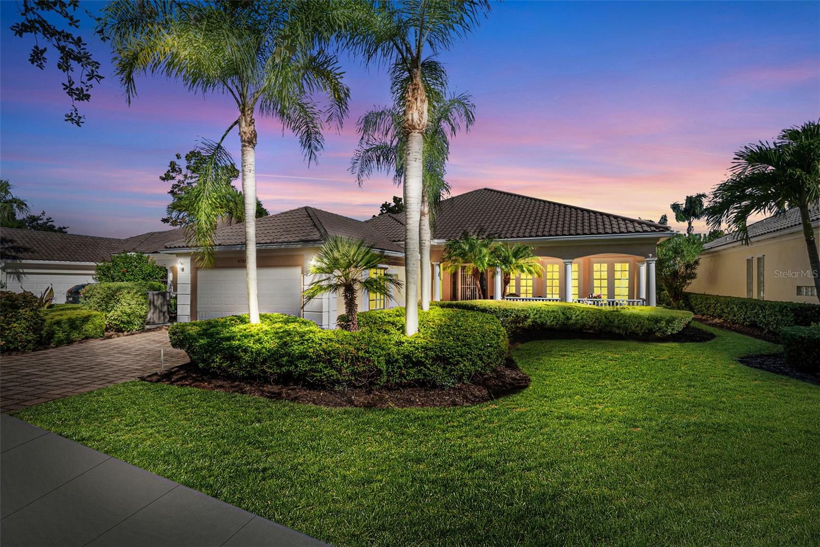 Details for 5785 Valente Place, SARASOTA, FL 34238