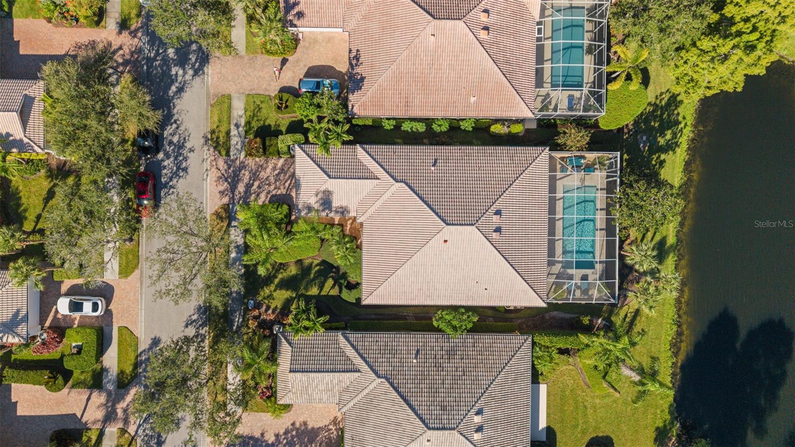 Image 41 of 79 For 5785 Valente Place