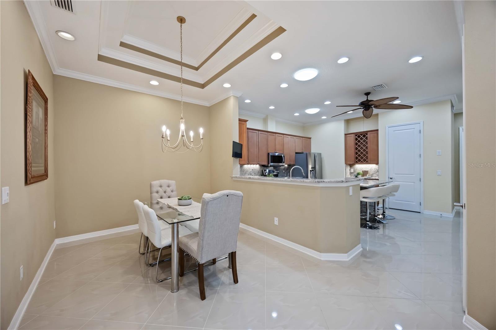 Image 11 of 55 For 3808 Bridlecrest Lane