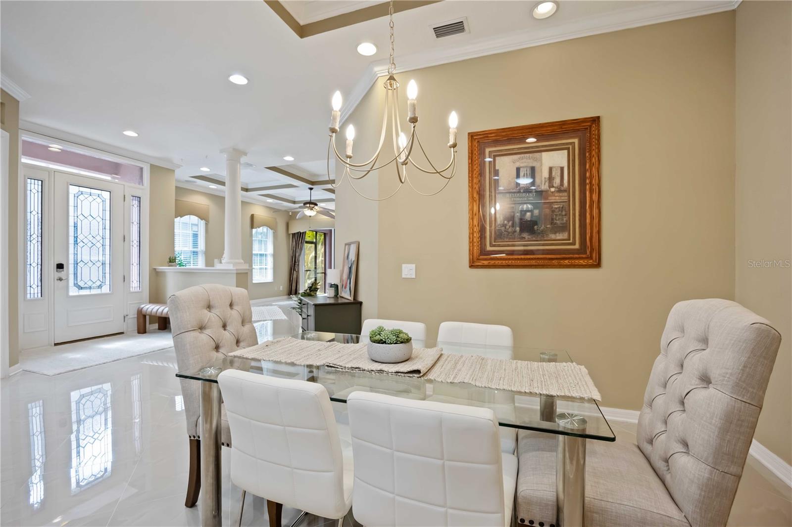 Image 12 of 55 For 3808 Bridlecrest Lane