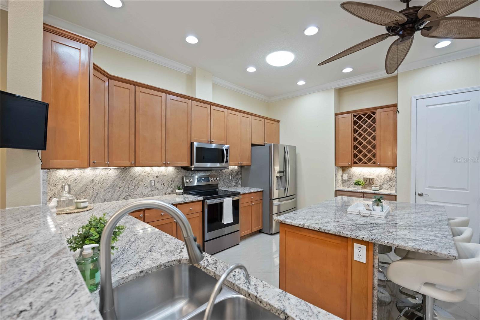 Image 13 of 55 For 3808 Bridlecrest Lane