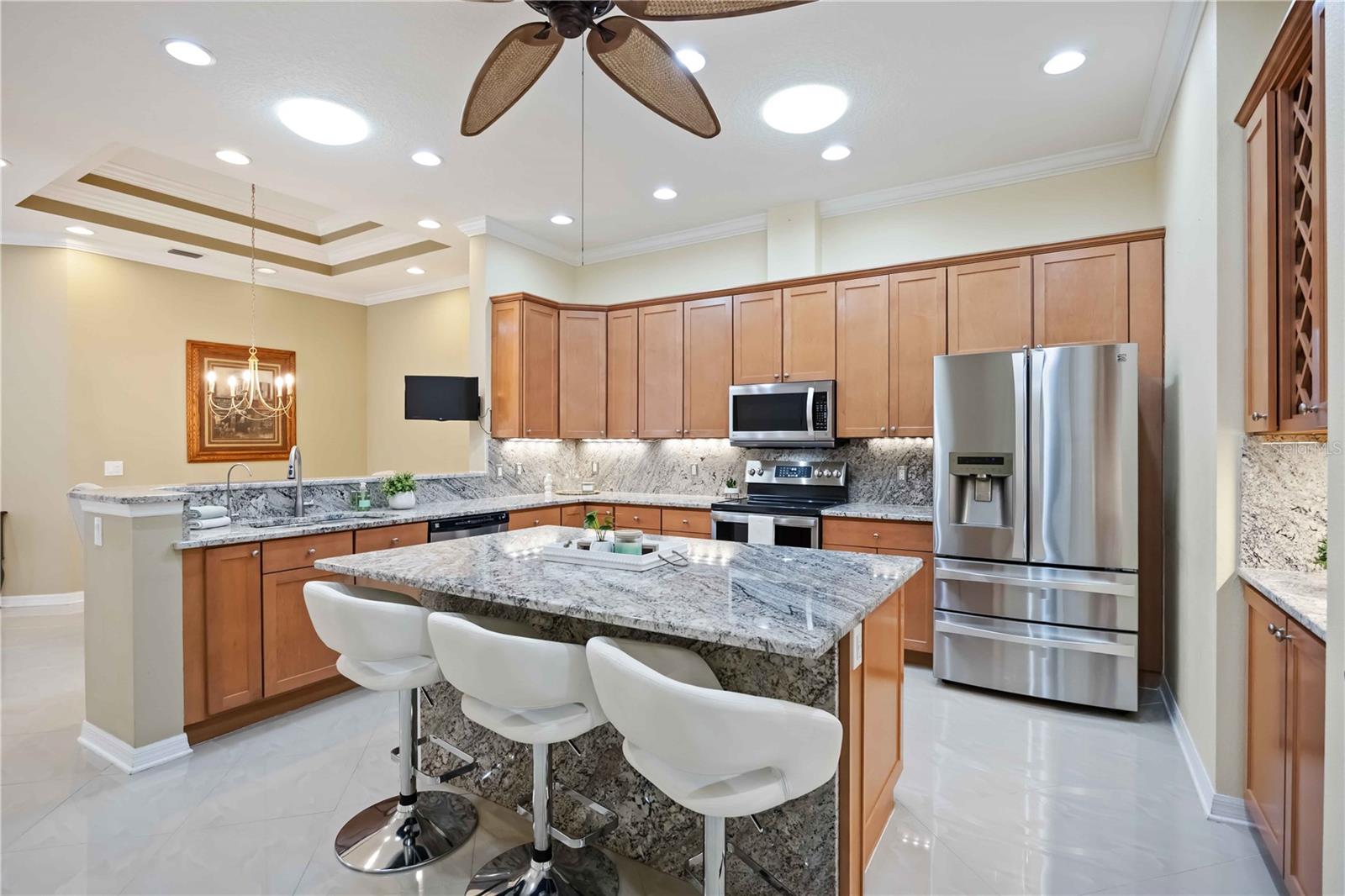 Image 14 of 55 For 3808 Bridlecrest Lane