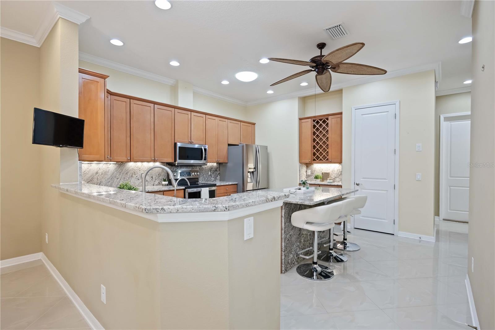 Image 16 of 55 For 3808 Bridlecrest Lane