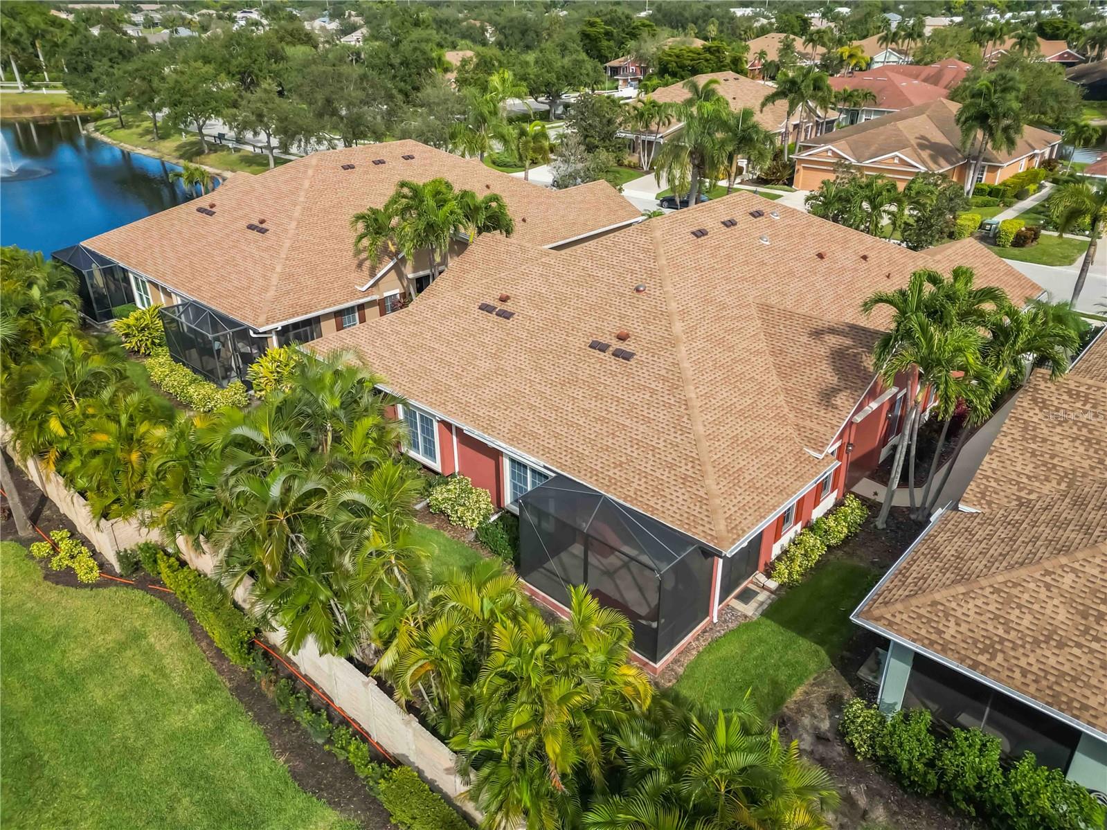 Image 40 of 55 For 3808 Bridlecrest Lane