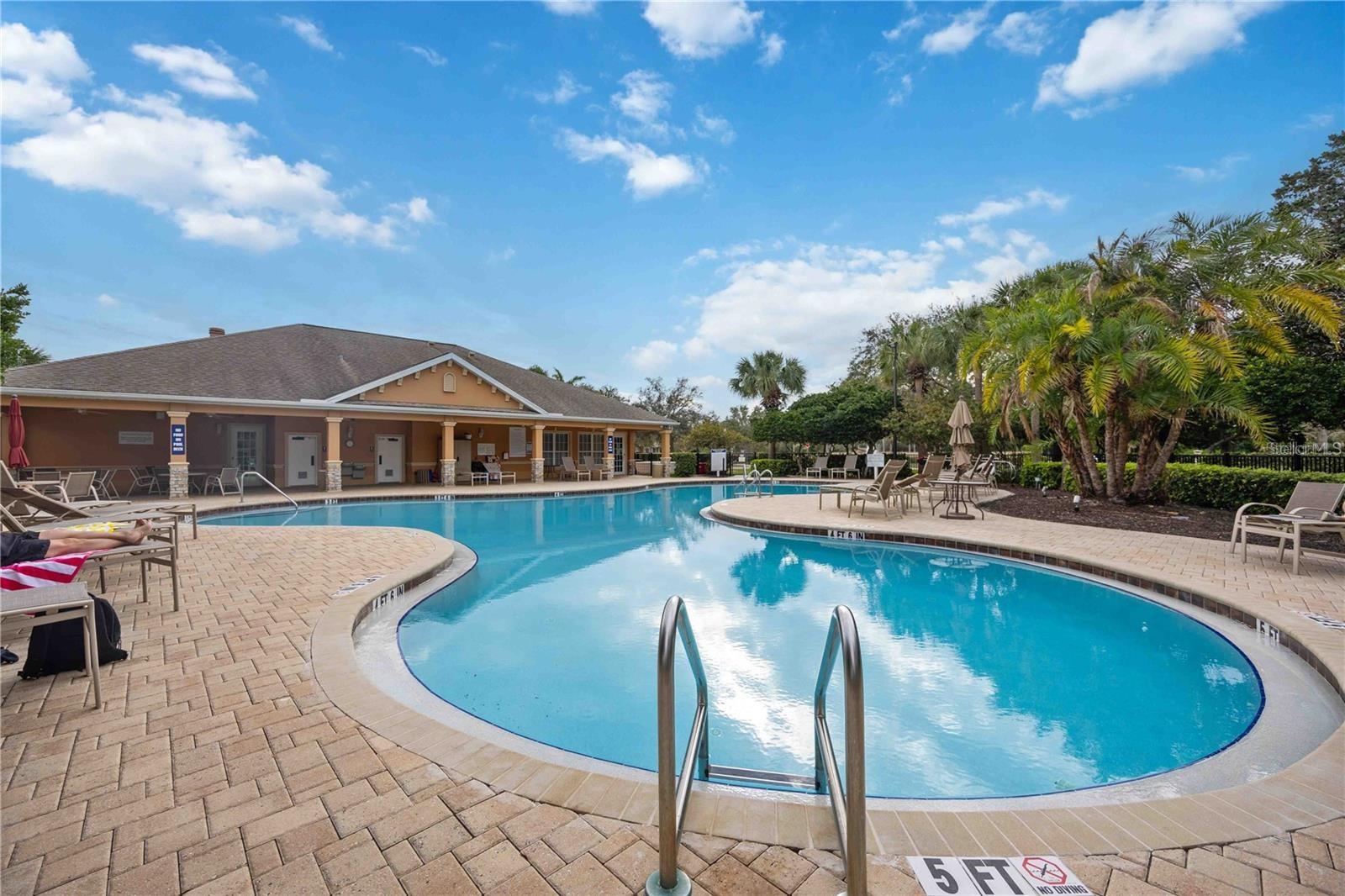 Image 44 of 55 For 3808 Bridlecrest Lane