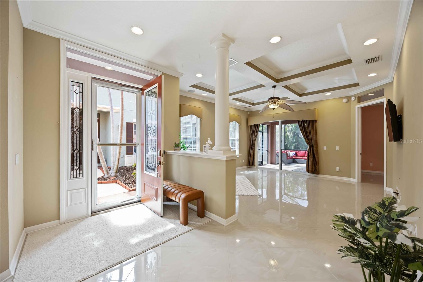 Image 5 of 55 For 3808 Bridlecrest Lane