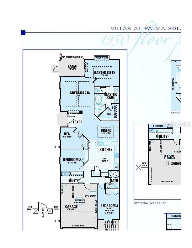 Image 55 of 55 For 3808 Bridlecrest Lane