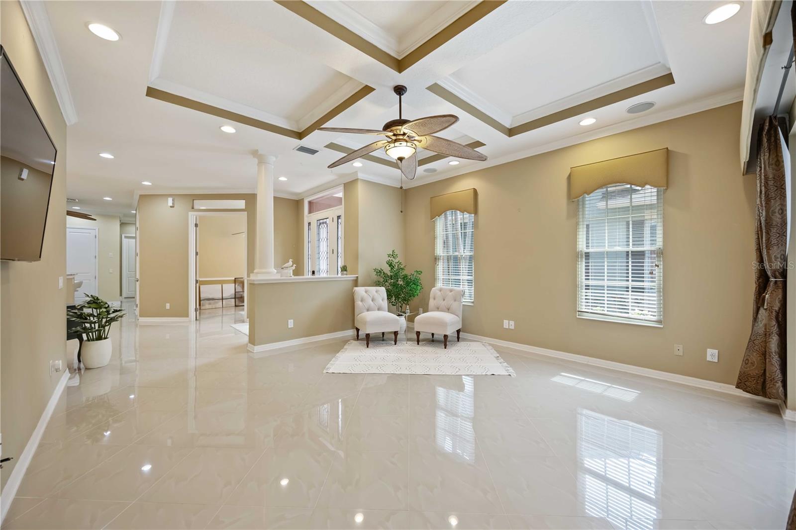 Image 6 of 55 For 3808 Bridlecrest Lane