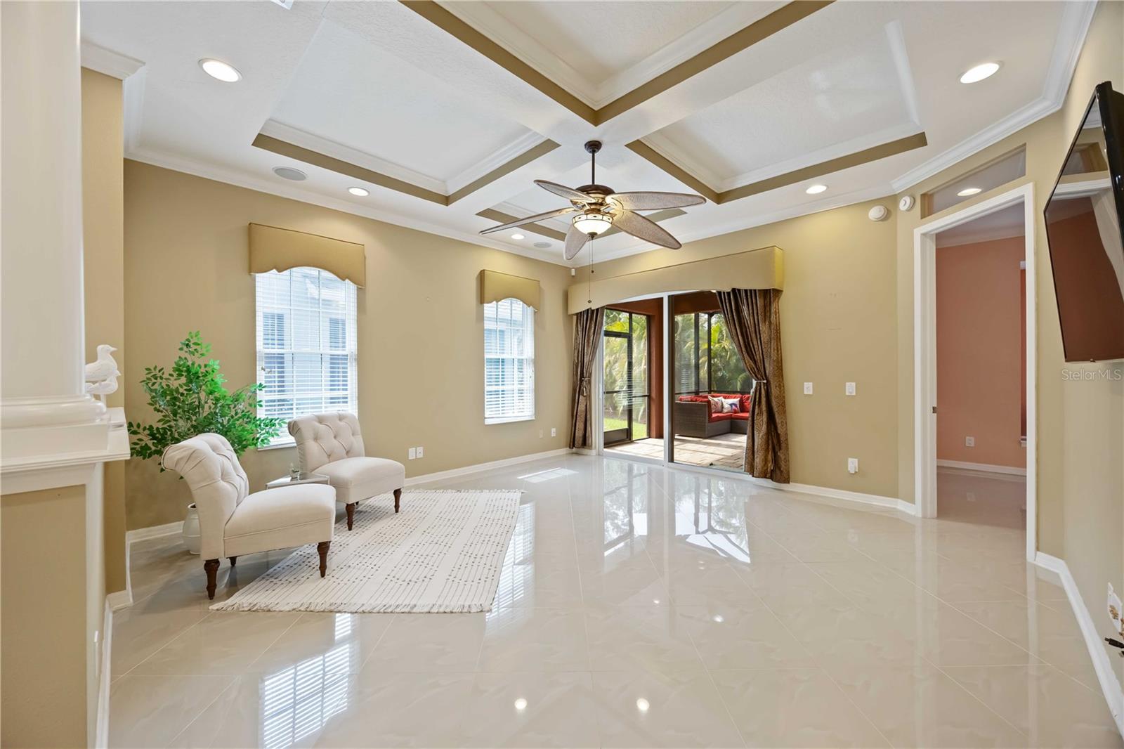 Image 8 of 55 For 3808 Bridlecrest Lane