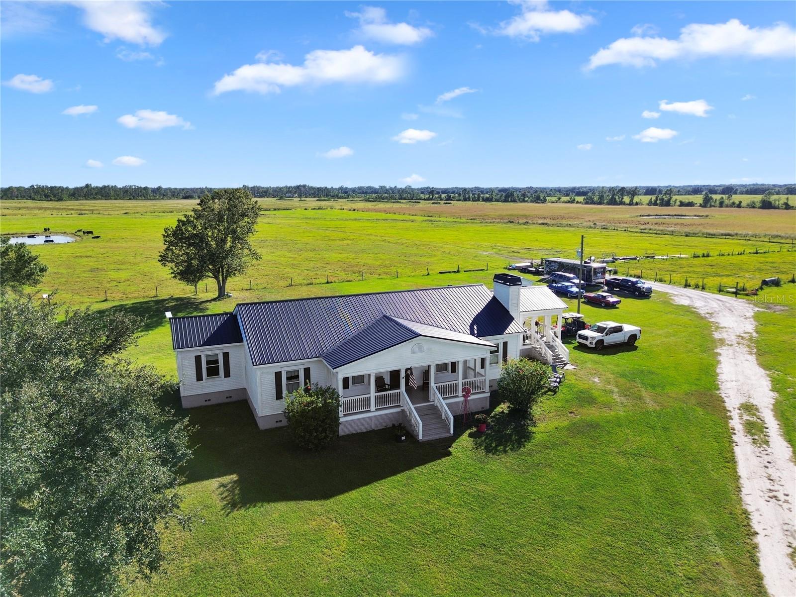 Image 2 of 91 For 10807 Lily County Line Road