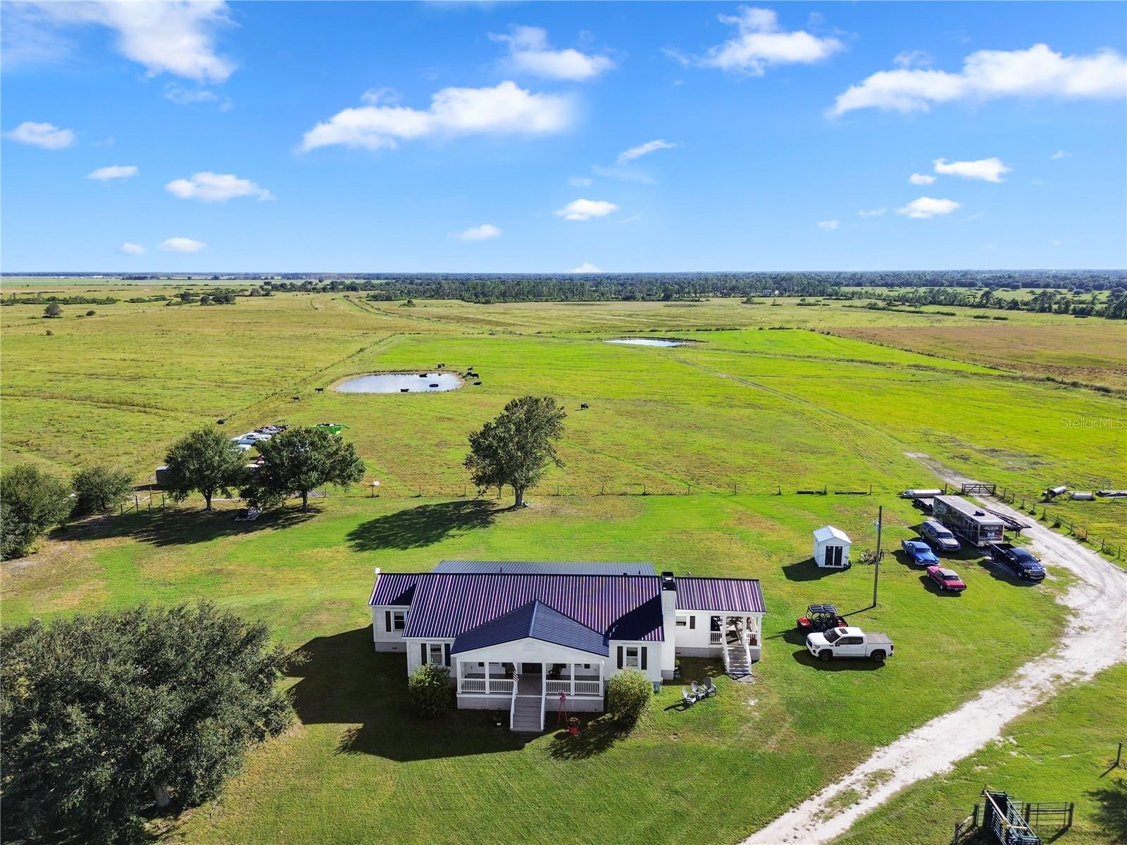 Image 4 of 91 For 10807 Lily County Line Road