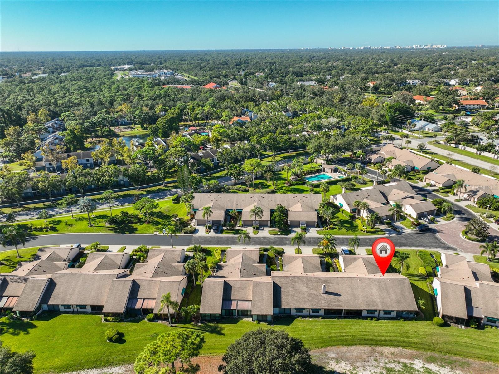 Image 42 of 56 For 5941 Clubside Drive 5941