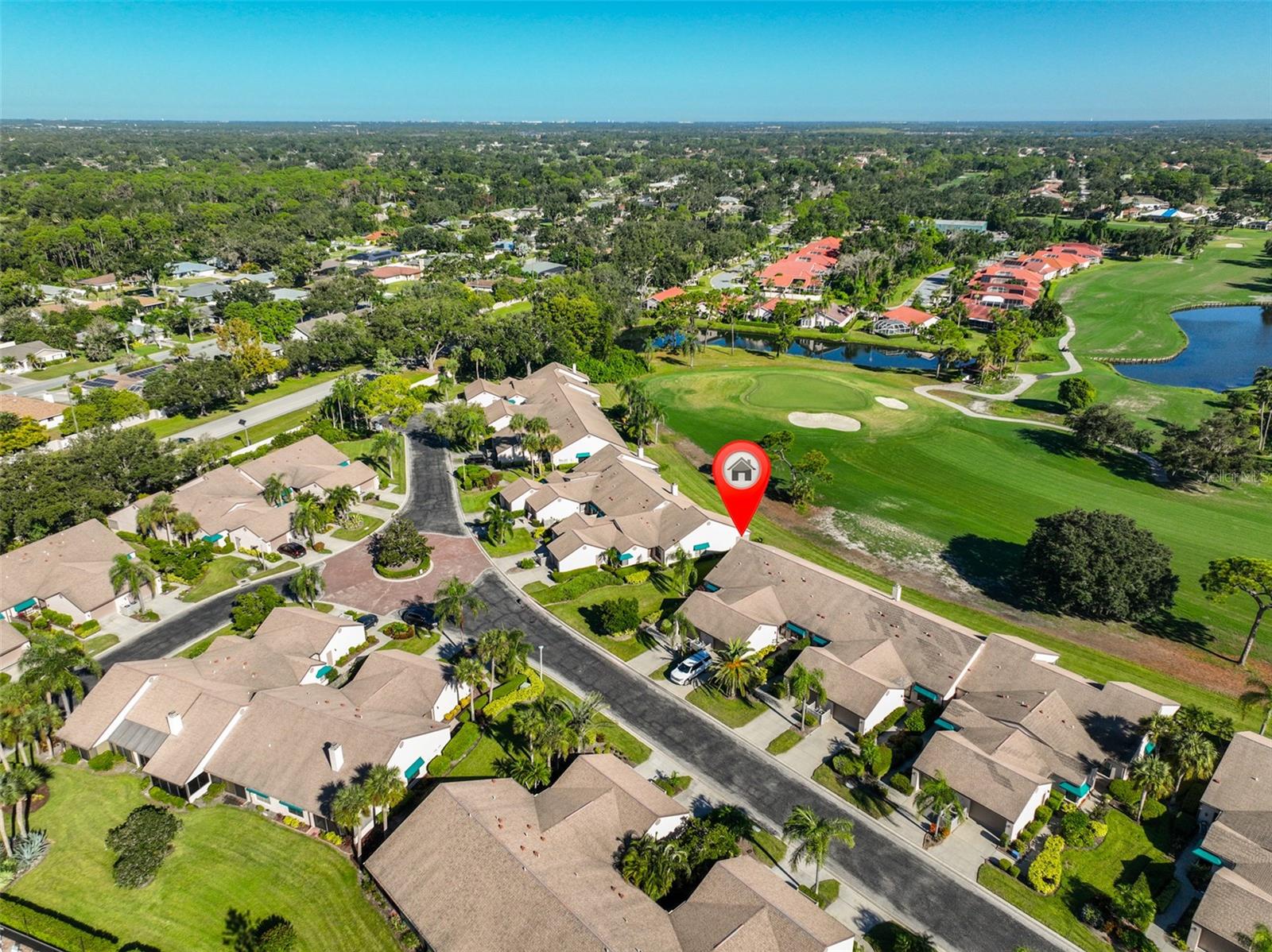 Image 43 of 56 For 5941 Clubside Drive 5941