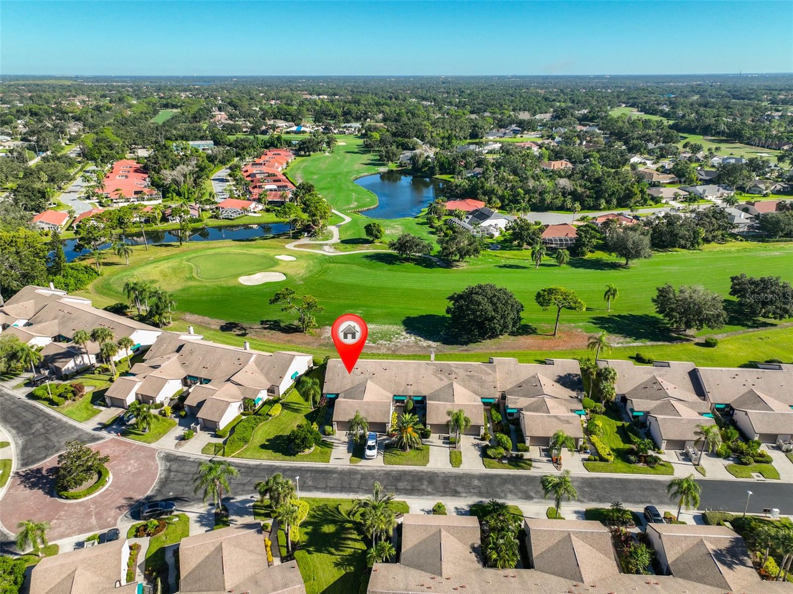 Image 44 of 56 For 5941 Clubside Drive 5941