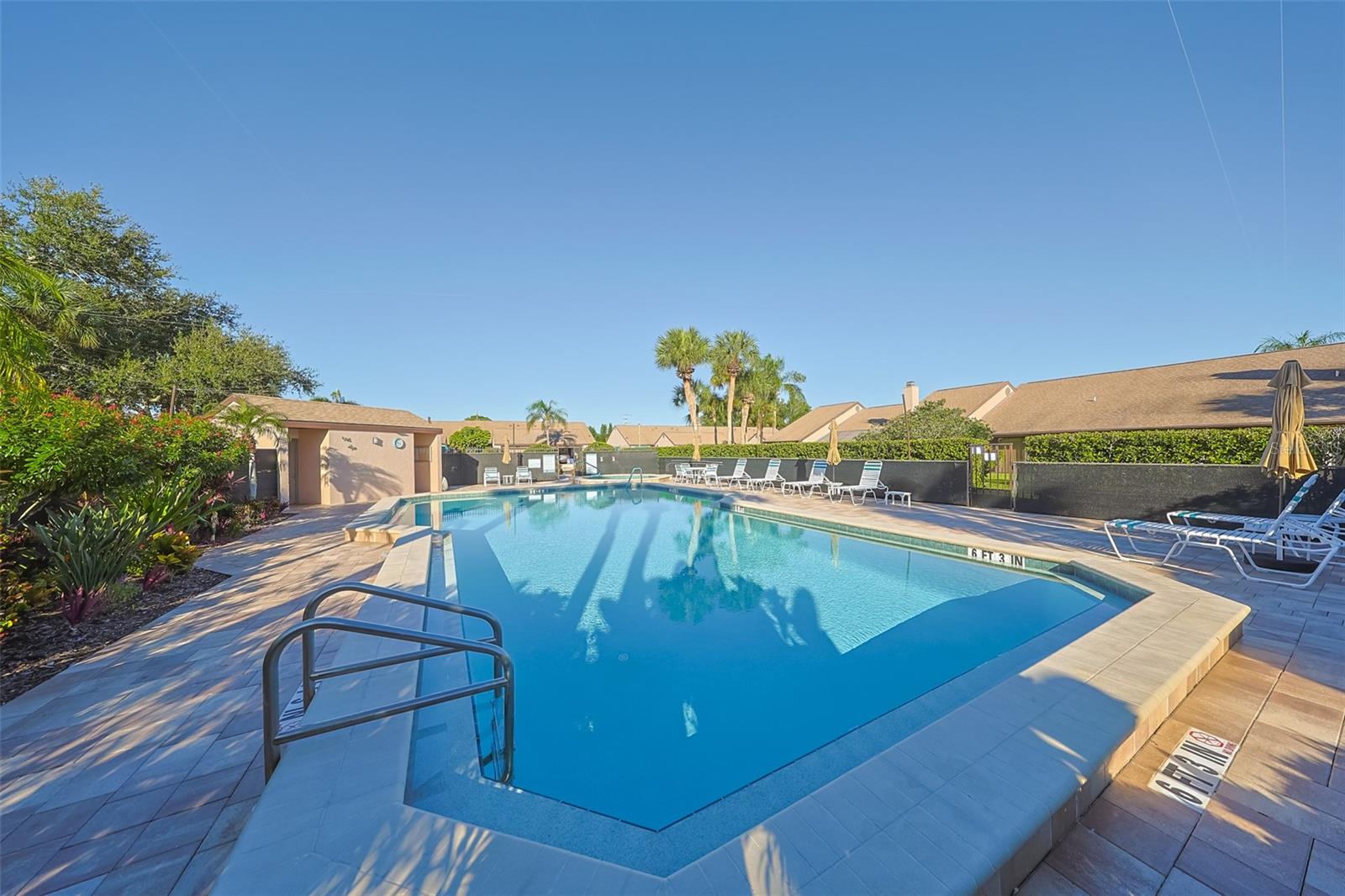 Image 54 of 56 For 5941 Clubside Drive 5941