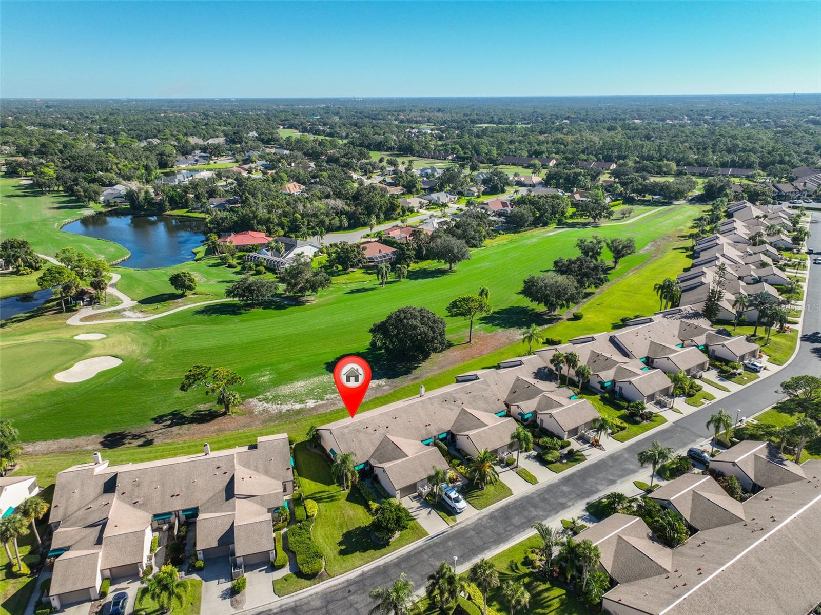 Image 55 of 56 For 5941 Clubside Drive 5941