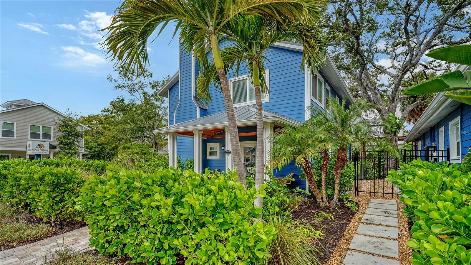 Details for 1901 Morrill Street, SARASOTA, FL 34236