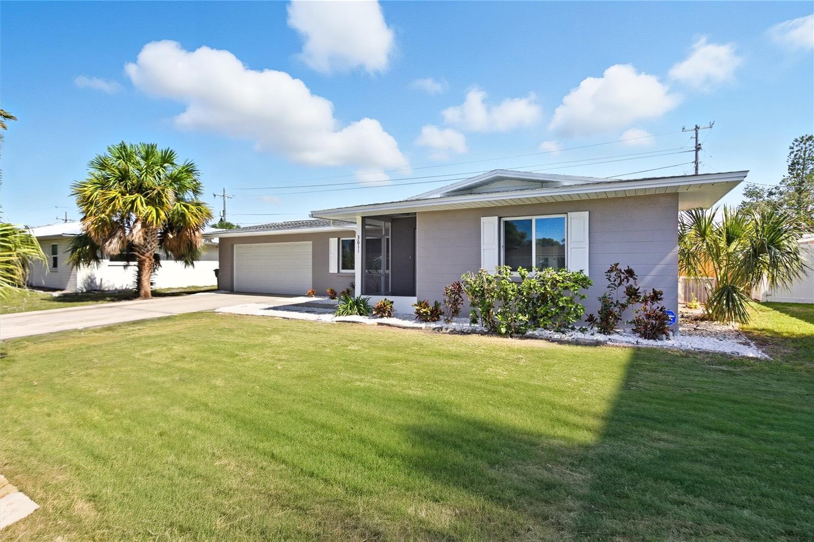 Details for 3611 Southern Parkway W, BRADENTON, FL 34205