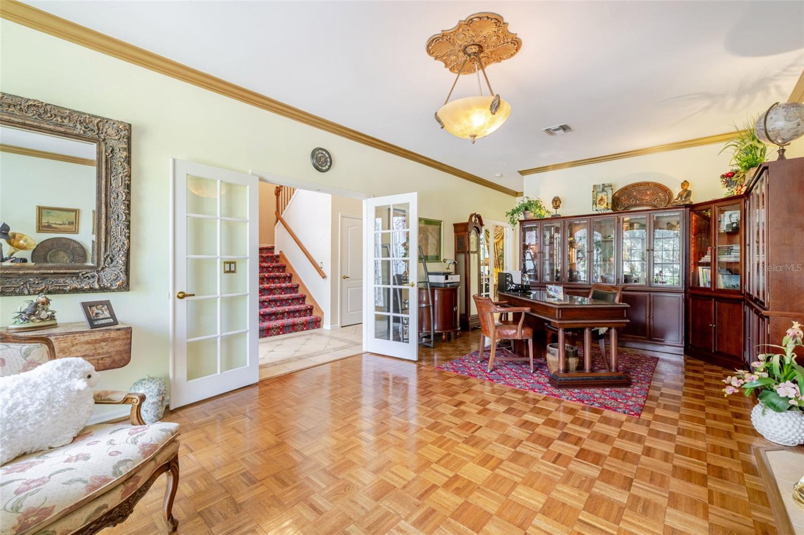 Image 13 of 82 For 13881 Blenheim Trail Road