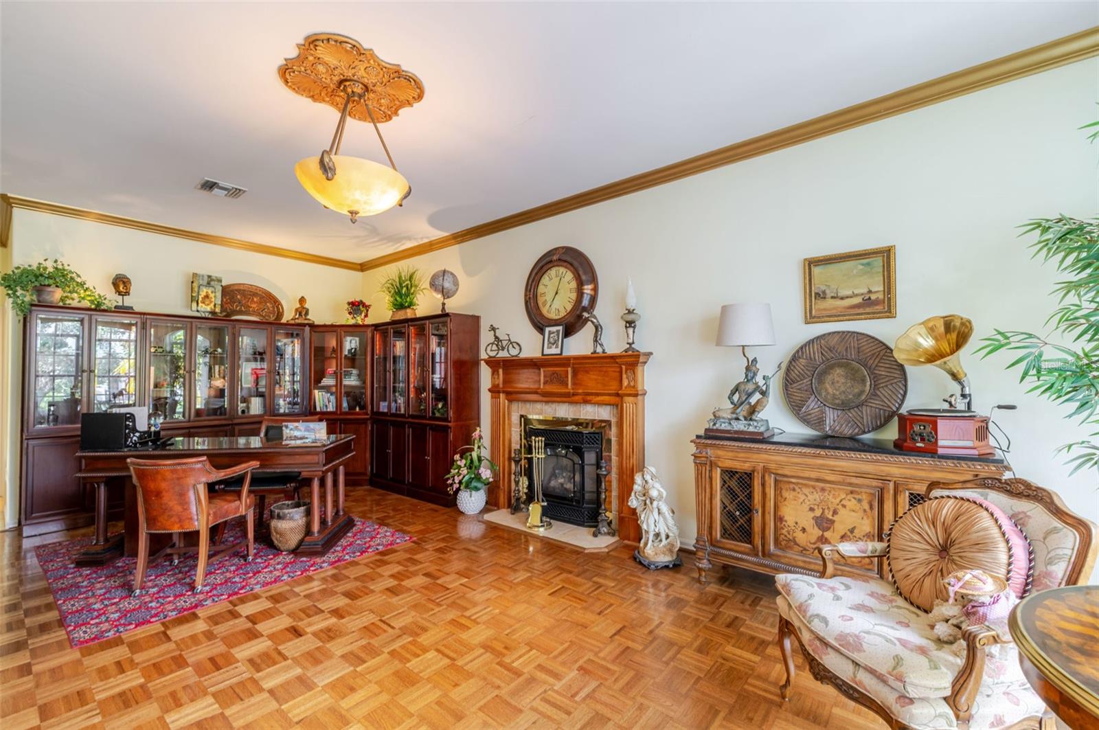 Image 14 of 82 For 13881 Blenheim Trail Road