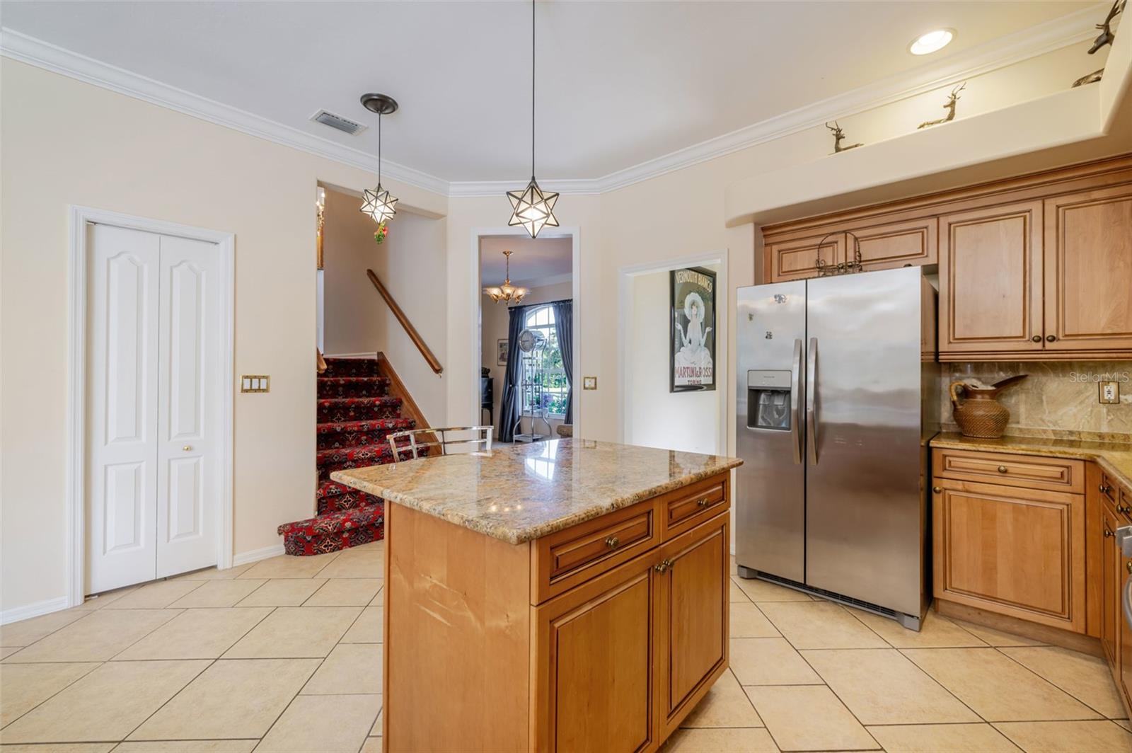 Image 19 of 82 For 13881 Blenheim Trail Road