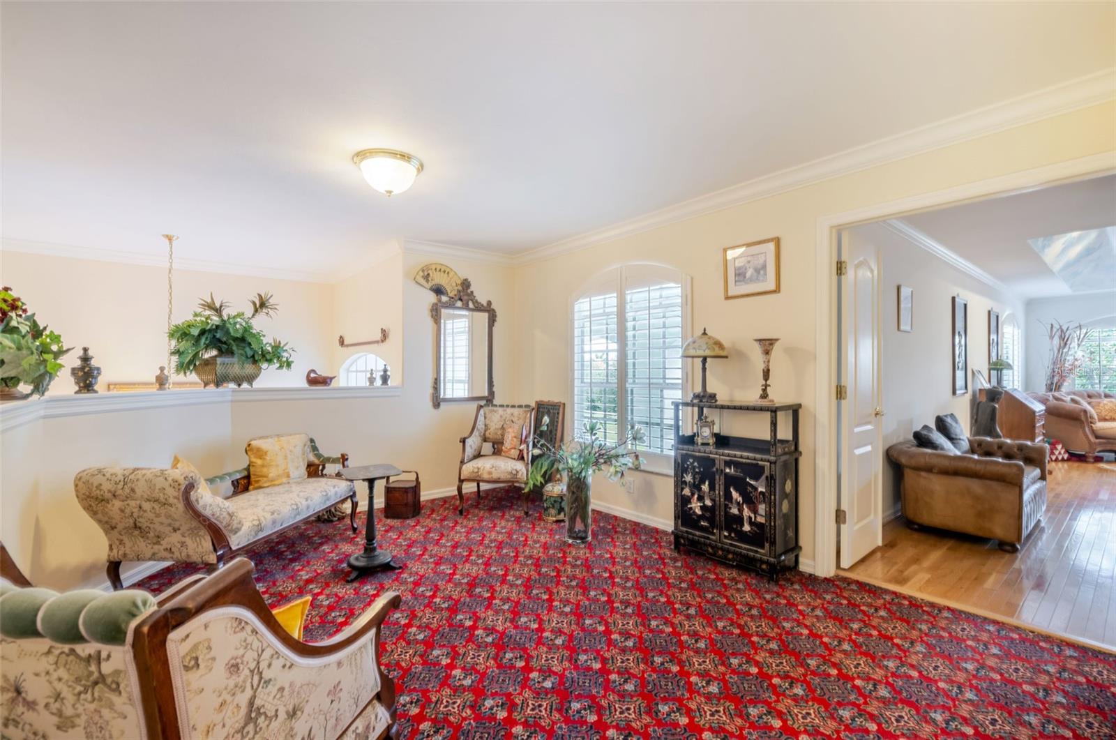 Image 33 of 82 For 13881 Blenheim Trail Road