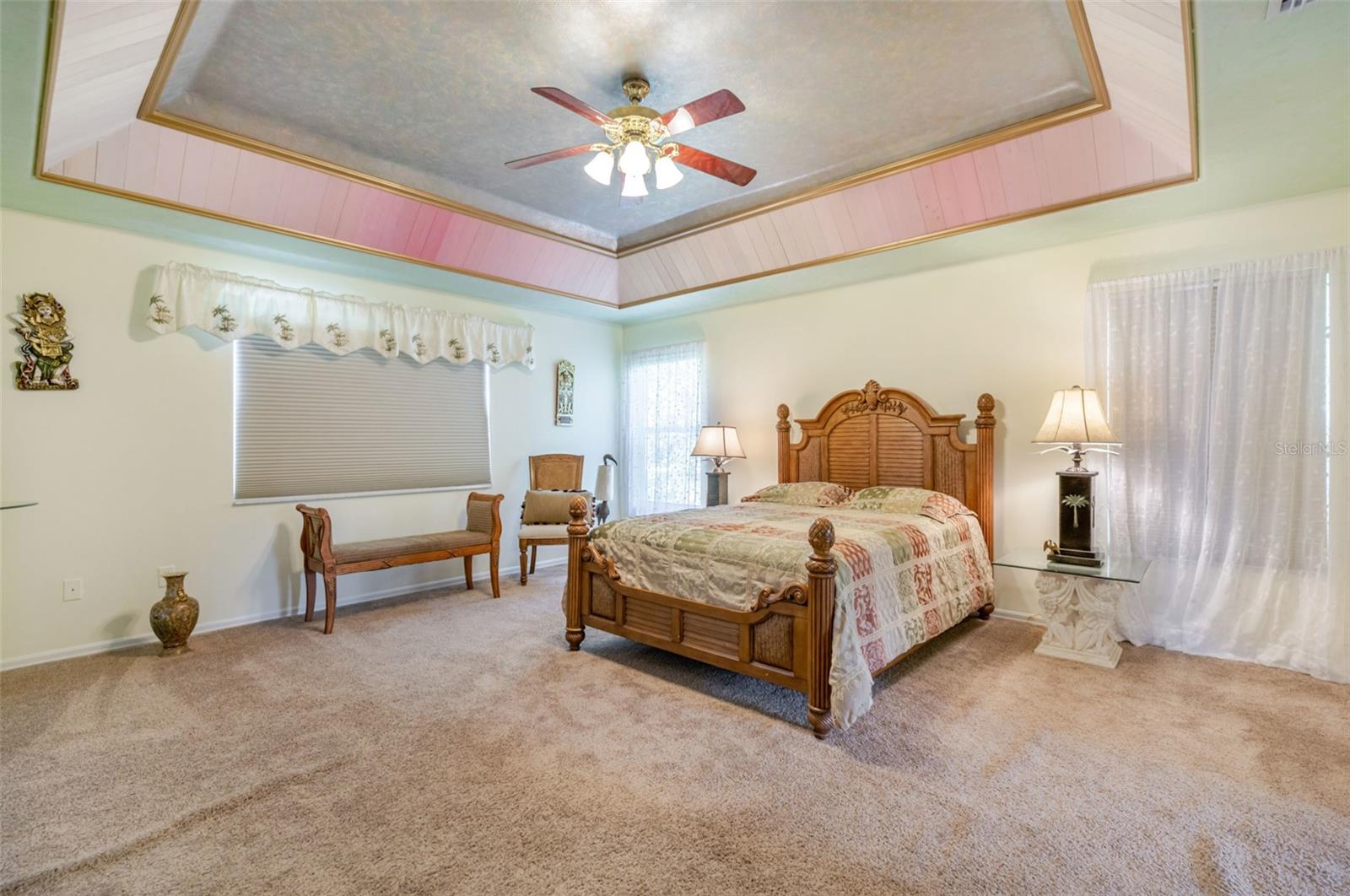 Image 41 of 82 For 13881 Blenheim Trail Road