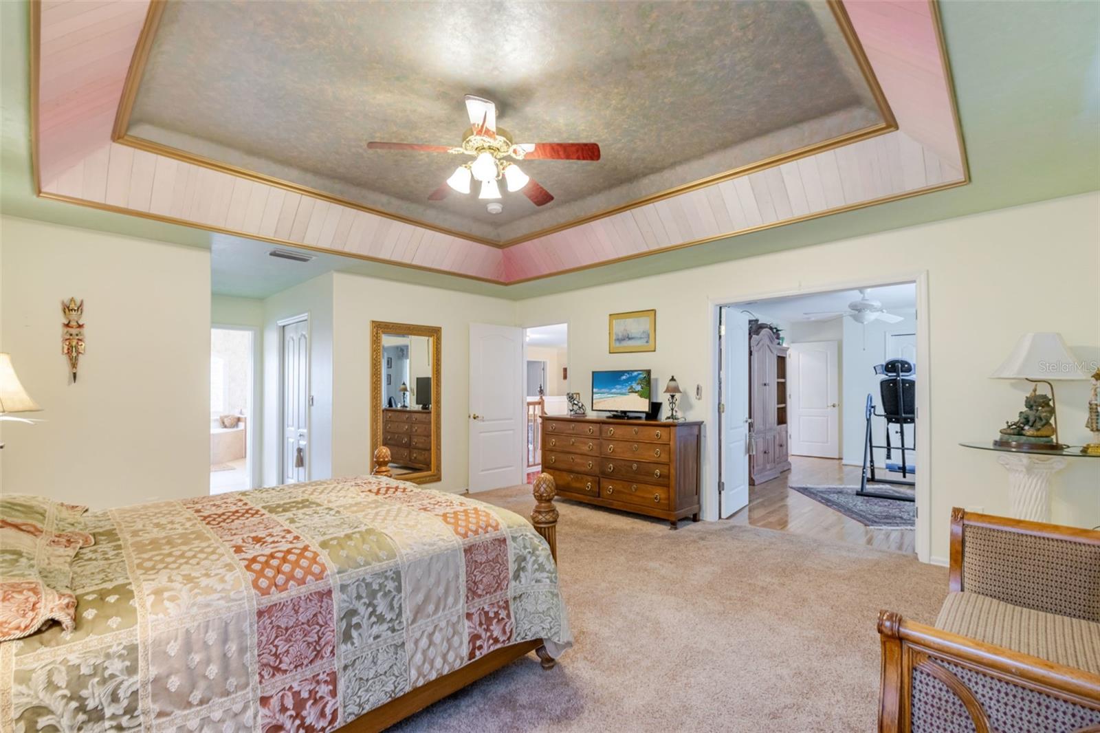 Image 42 of 82 For 13881 Blenheim Trail Road