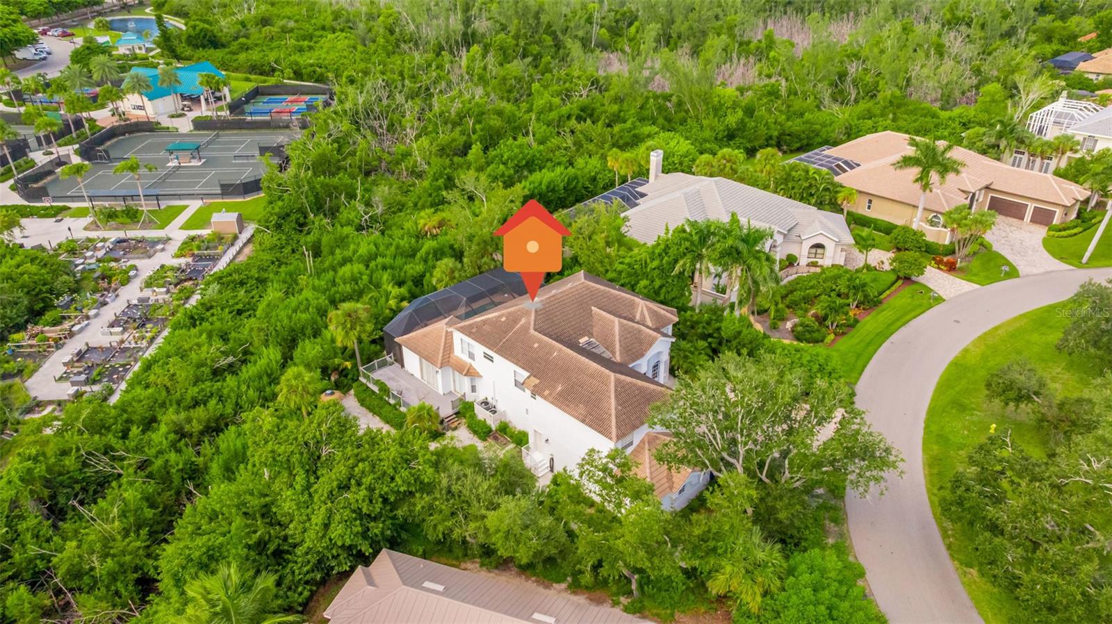 Image 70 of 82 For 13881 Blenheim Trail Road