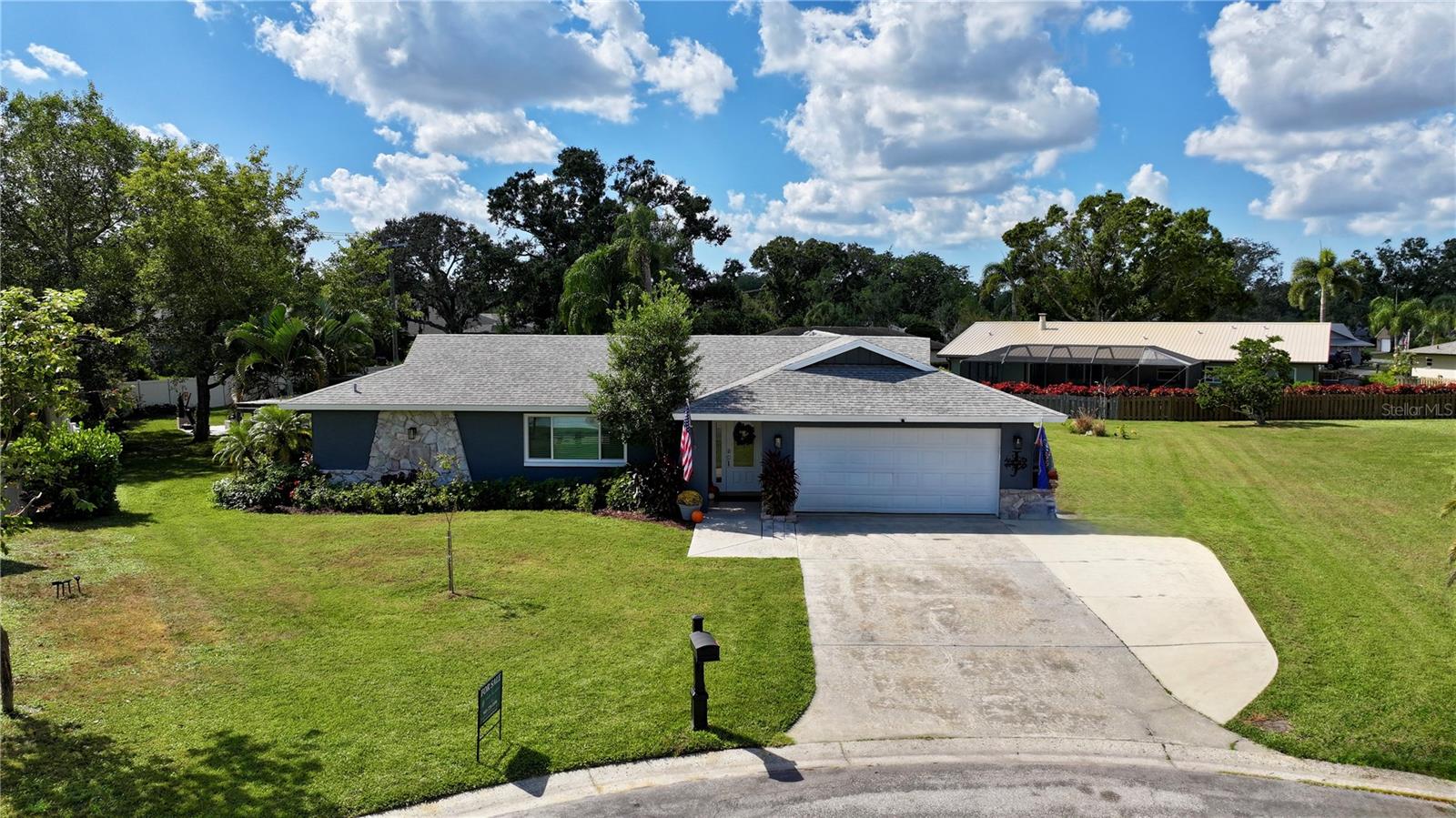 Image 51 of 61 For 4629 Thomas Hoby Place