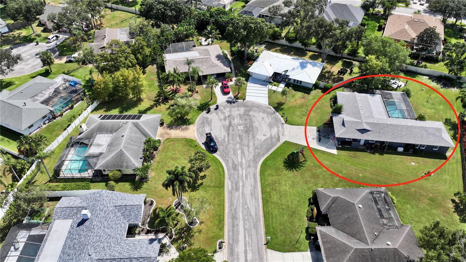 Image 52 of 61 For 4629 Thomas Hoby Place