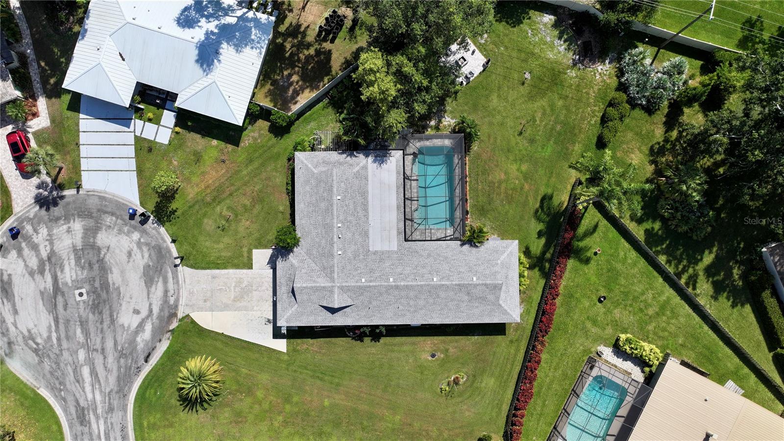 Image 53 of 61 For 4629 Thomas Hoby Place