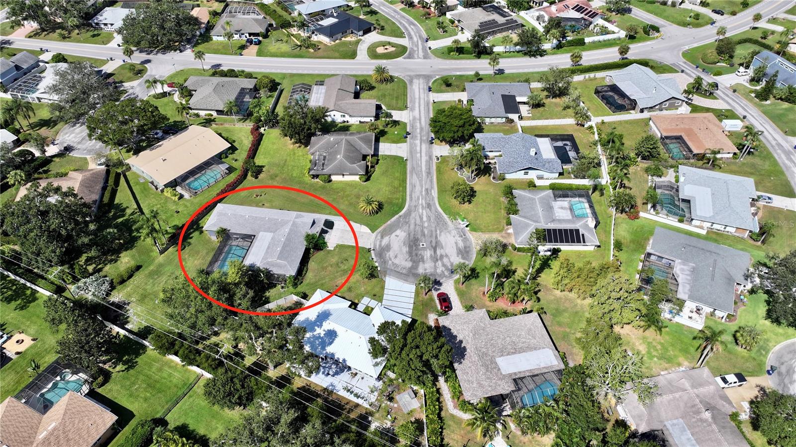 Image 55 of 61 For 4629 Thomas Hoby Place